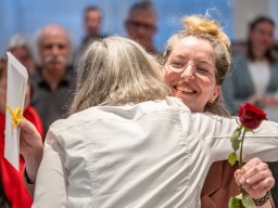 Ausstellung - Starke Frauen 0325